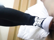 超级美女与男友在酒店交玩足，这颜值让我看得撸了三次