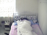 【精品推薦】未流出過的小旅館高清偷拍-大奶美乳妹子和小黑哥男友打炮戲嘻 720P高清原版