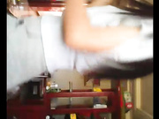 天然大奶艺校漂亮高挑长发美女自家客厅慢慢脱衣走秀