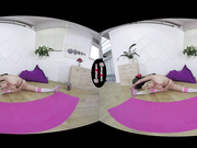 Flexi Daisy Lee Stretching 180VR 60 FPS VirtualX