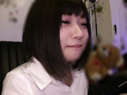 [EBOD-618] 美容院工作的可爱巨乳助理（21才）石川祐奈 - 4of5