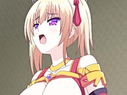 灼炎艾莉絲 美少女廢柴勇者・艾莉絲～意外的雌恥尻