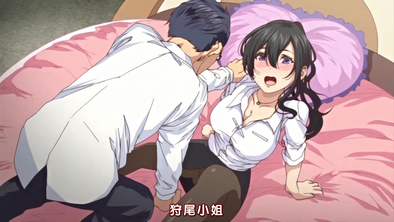 不论是摩擦时还是抽插时前编［牡丹满户］