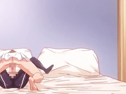 蘭斯01 追求光芒 THE ANIMATION 第3集「蘭斯、斷開哀傷鎖鏈