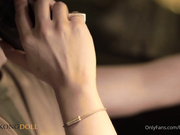 香港美少女『甜美游戏陪玩4』终章 直达天堂的高潮内射