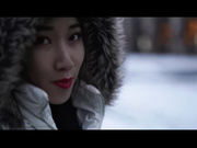 情迷千岛の恋芬兰与法国帅哥男友浴室激情全裸站炮颜射