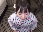 结婚抚子训练-浴衣好看