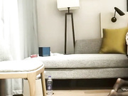 援交妹子情趣黑丝开档被干大叫爸爸干我用力