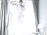 【最新眾籌】秀人網極品短發性感尤物女模特小久久大膽超大尺度私拍 舌頭功夫很給力啊 1080P超清原版