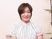 吞精人妻118 江波涼 01