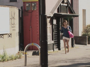 [JUFD-365]- 1of5 淫らな腰振りノーパン巨尻痴女  さとう遥希