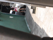 国内牛人厕拍县城沟厕系列精选近距离几个不错的逼逼还配上文字介绍