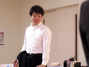 [JUX-150]- 3of5 夫の友人 倉多まお