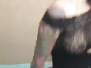 国产TS风骚至极的金雪儿约炮喜欢吃鸡的直男