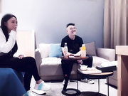 长腿嫩模酒店放纵超级淫荡多体位激情爆草