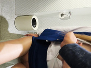 极品身材制服美模丝袜里藏跳弹 揉奶摸逼01