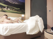 酒店重金约炮身材超棒的妖艳小妖精 太爽了