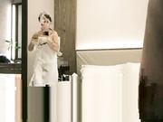 酒店约炮缺钱出来援交的很甜美很爱笑的小美女