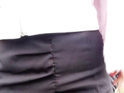 户外勾搭农民老头衣服都不脱掏鸡巴就舔刺激