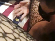 对白淫荡刺激微博红人愿做小女人的惠奈酱TS啪啪啪淫乱3P母子相称画面太辣太激情 附生活照16P