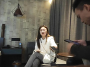 约炮脸蛋儿清纯又甜美性格非常温柔的妹子