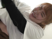 [STARS-133] 痴漢OK娘特别篇 绝对NG極上美女 小倉由菜【流出】 - 2of5