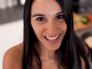 早午餐时间与肛交业余夫妇pov