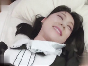 AI女神下海之李一桐女仆装大屌插入花心流水