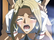 (無修正) 花の女子アナ ニュースキャスター・悦子 生でイキます! TAKE 2