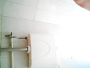 KC布艺全景系列62妹妹拉完屎没水冲