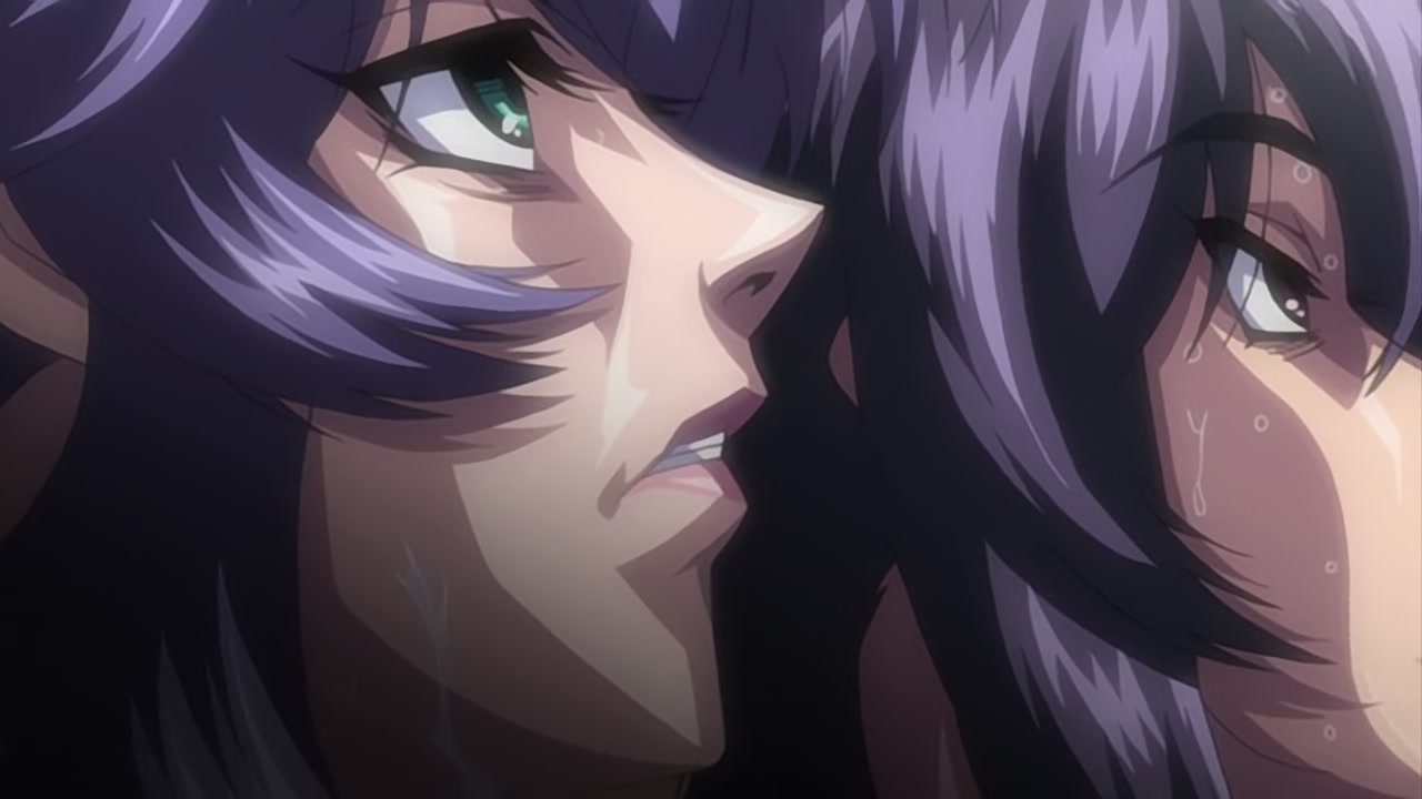 [PIXY]監獄戦艦 Vol.04  地狱ＥＮＤ