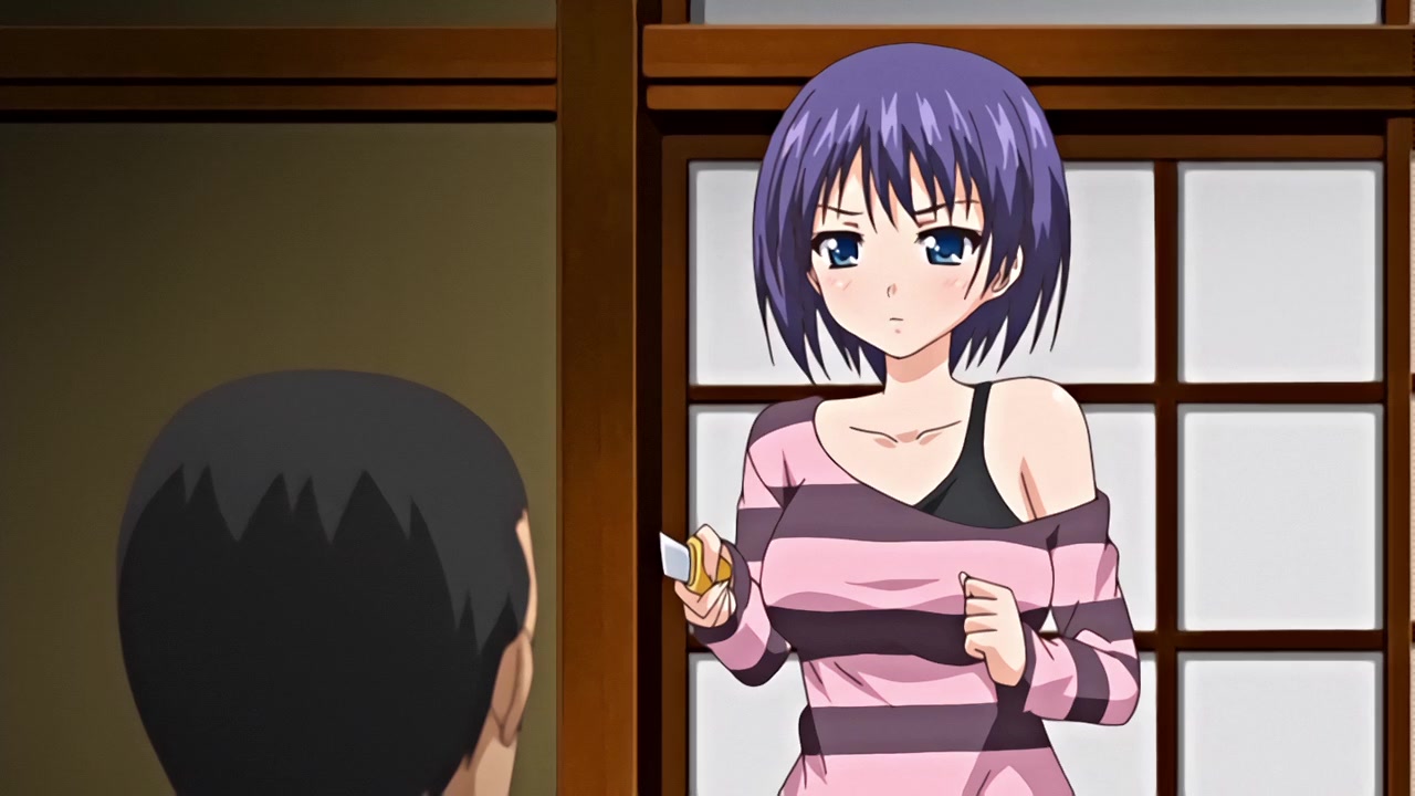 [PoRO]真・秘湯めぐり JK若女将・伊織～悔しげに羞じらい緩む身八つ口