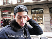 【精品推薦】『性愛日記』激情巴塞羅那-歐洲留學女友『林雅兒』與帥哥男友無套激情啪啪 無毛粉穴 直頂花心 超清4K原版無水印