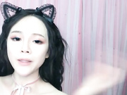 大白美乳白虎妹子双人啪啪口交舔逼