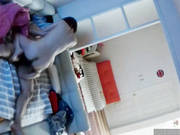 【全網推薦】【家庭偷窺第二季】最新破解家庭攝像頭拍攝到的小夫妻日常啪啪過性生活（第十七部）原版高清