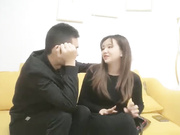 星选约长相甜美黑衣萝莉萌妹子啪啪张开双腿摸逼