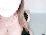 168CM完美身材极品美腿半脱下内裤