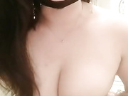 风情万种胖嘟嘟高颜值露脸美乳女孩