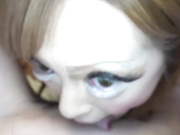 时髦三十美乳辣妹花音浓厚口交激情骑乘位中出射精