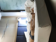 【和护士姐姐&专约良家】，第二炮更精彩，泡良达人，极品护士女神，酒店相会偷情，美胸翘臀，温柔貌美俏佳人