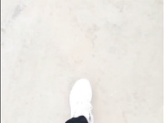 强哥带你停车场内的淫窝找了个红衣小妹吃快餐