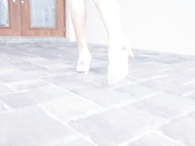 刘亦菲_跟邻居借洗衣机饥渴难耐直接开干