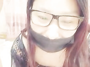 骚情少妇和炮友先吃饭完事口交开始啪啪大秀