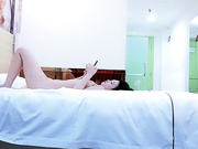 重金约炮白皙美乳外围女骑乘顶操花枝乱颤