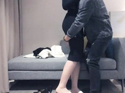 探花性感大奶妹穿上情趣黑丝装口交抽插猛操