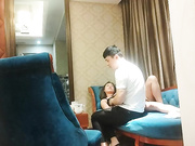 网恋新人剩女正当饥渴时床上淫荡高潮爽歪歪