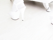 艾米丽·威利斯十大最佳肛交场景-邪恶天使