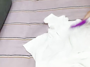 母女花全程露脸浴室床上吃奶舔逼道具抽插浪叫呻吟