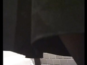 二月专业盗站流出商场坐厕正面全景偷拍