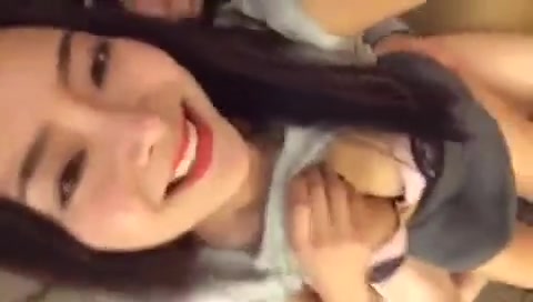 交友软件上认识的美女，身材超级棒，叫声特好听